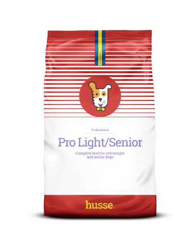 PRO LIGHT SENIOR 20KG