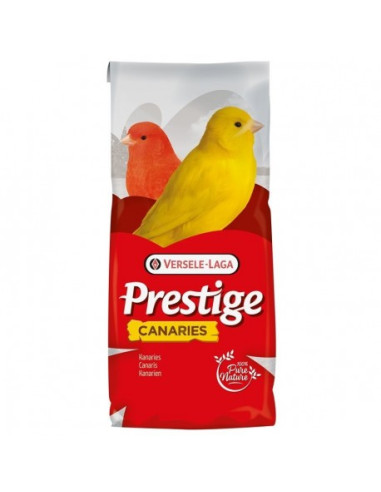 Prestige Canaris