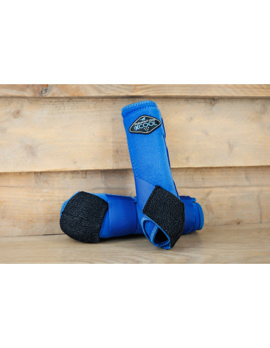 2 BOOTS 2X COOL BOOTS MEDIUM ROYAL BLUE