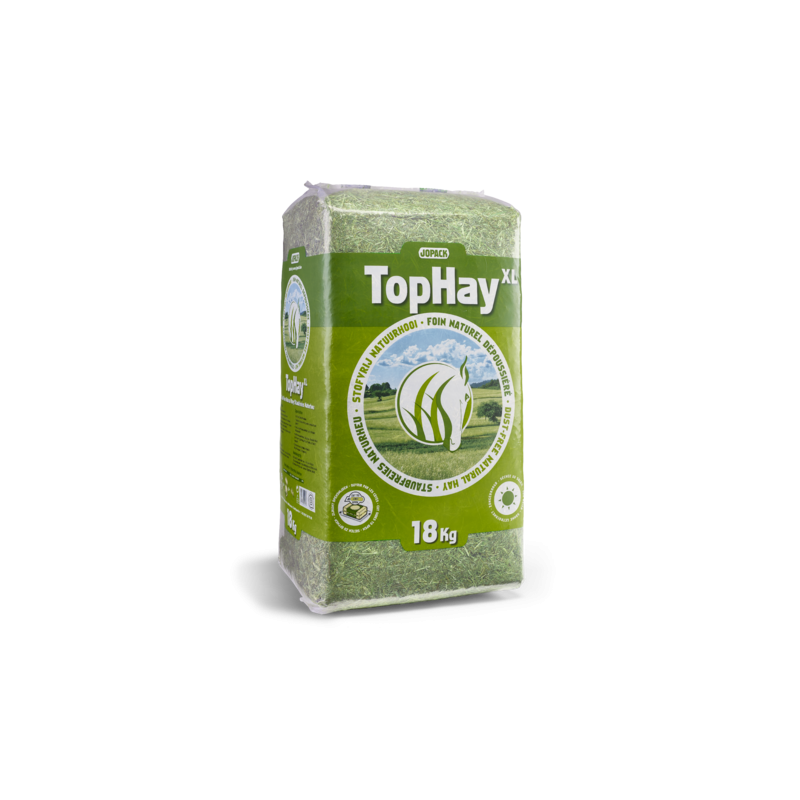 Foin TOPHAY