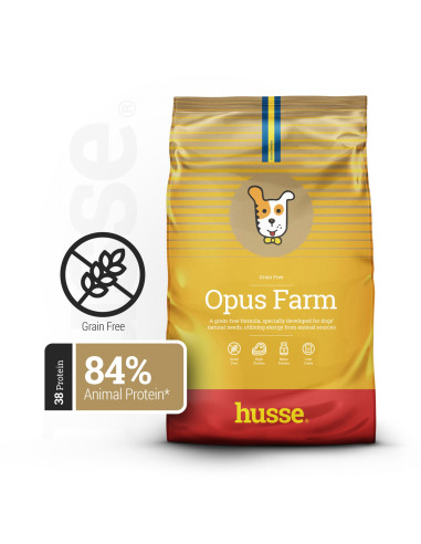 OPUS FARM 12 KG