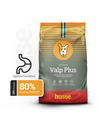 VALP PLUS 7KG