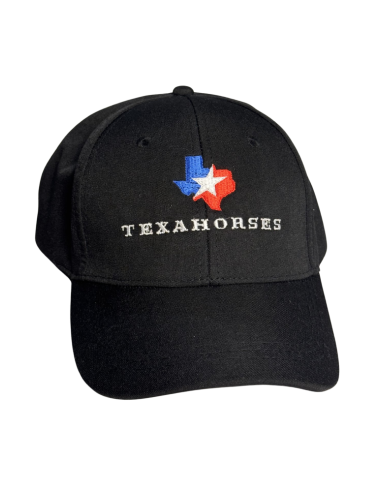 Casquette TEXAHORSES