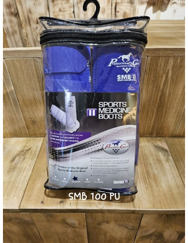 SPORT MEDICINE BOOT MEDIUMPURPLE